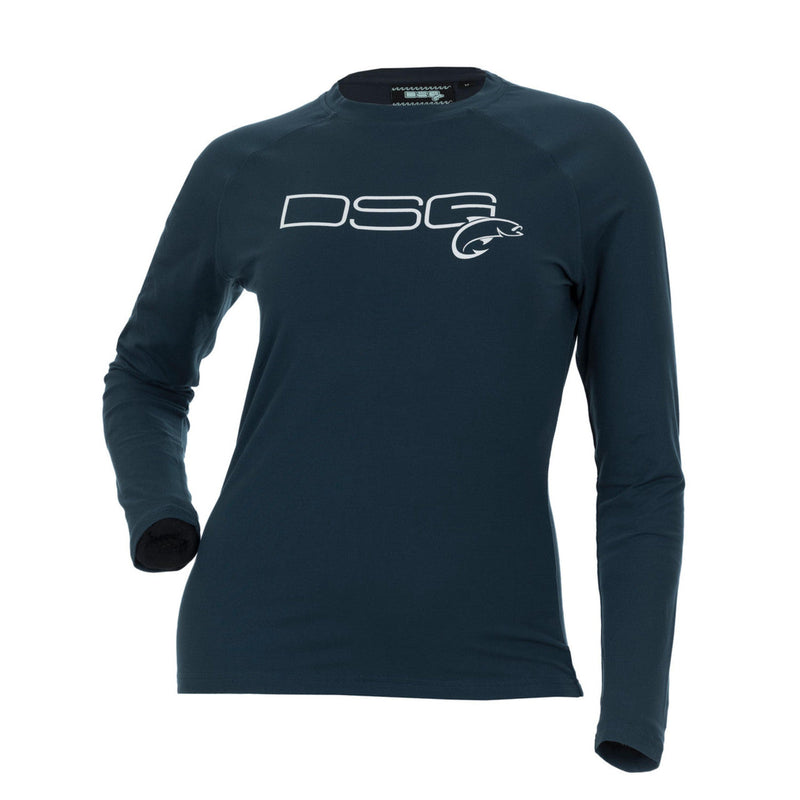 Load image into Gallery viewer, Solid Fishing Shirt - UPF 50+
