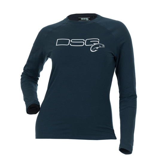 Solid Fishing Shirt - UPF 50+