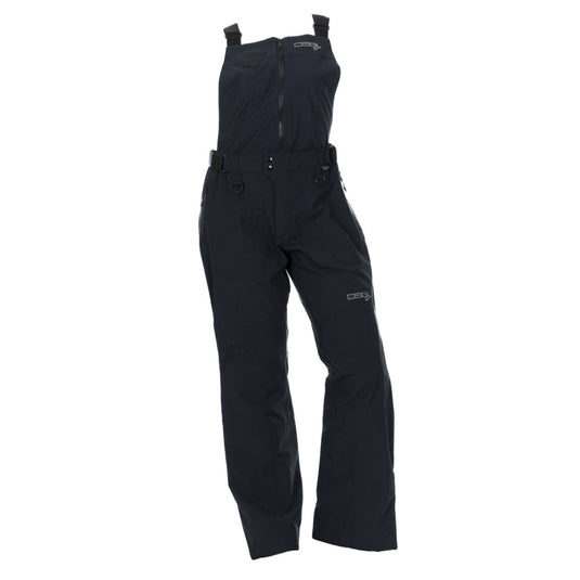 Harlow 2.0 Fishing Rain Bib/Pant - 20,000mm Waterproof/Breathable