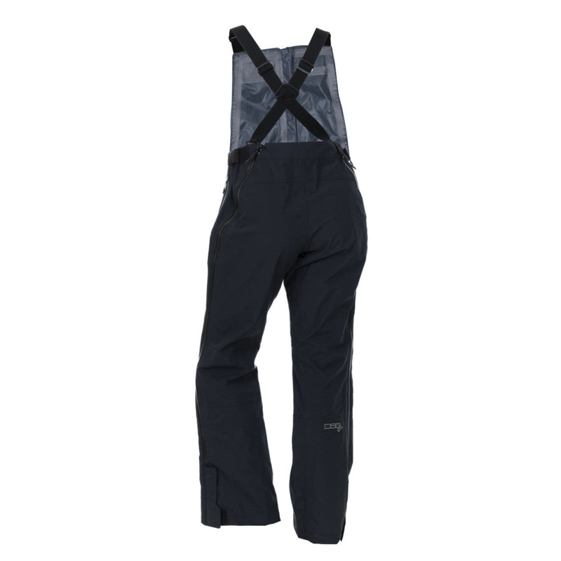 Load image into Gallery viewer, Harlow 2.0 Fishing Rain Bib/Pant - 20,000mm Waterproof/Breathable
