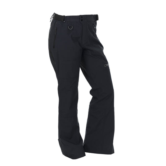 Harlow 2.0 Technical Rain Bib/Pant