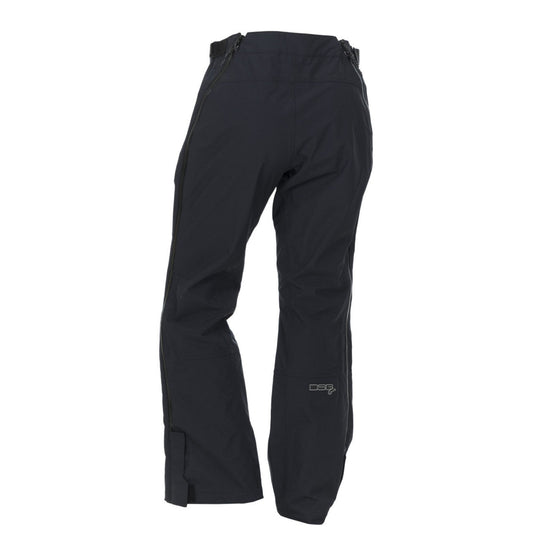 Harlow 2.0 Fishing Rain Bib/Pant - 20,000mm Waterproof/Breathable