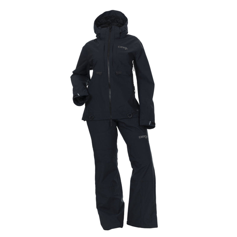 Load image into Gallery viewer, Harlow 2.0 Technical Rain Bib/Pant
