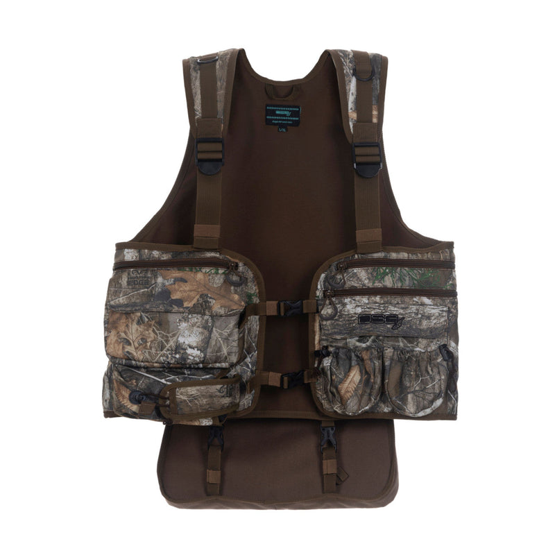 Load image into Gallery viewer, Turkey Vest
