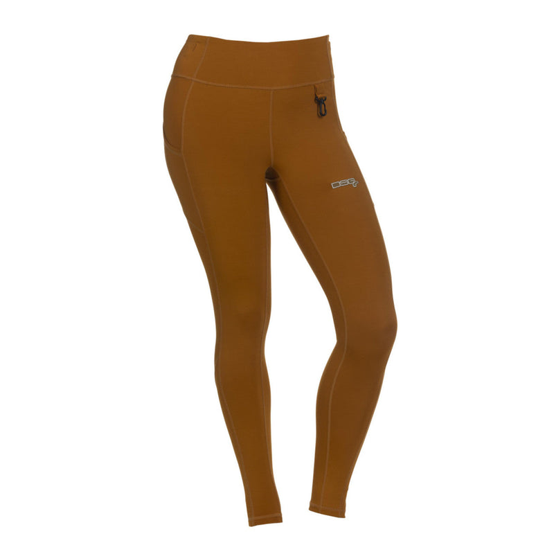 Load image into Gallery viewer, High Waisted Boat Legging - UPF 50+
