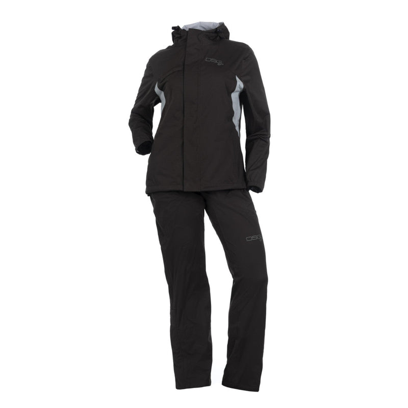 Load image into Gallery viewer, Journey Lightweight Technical Rain Jacket
