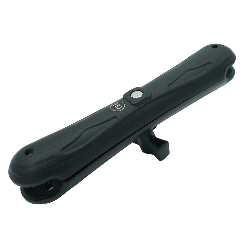 Load image into Gallery viewer, HDI UMS 9" ARM FOR 1.5" BALL (HDUMS-9A)
