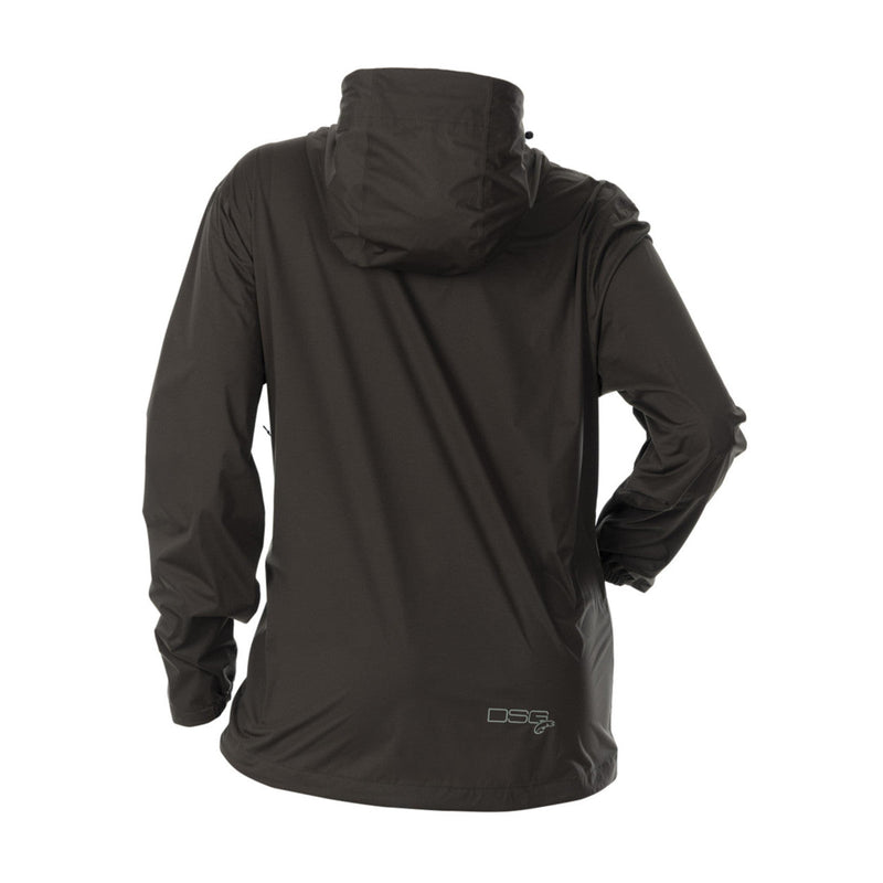 Load image into Gallery viewer, Journey Lightweight Technical Rain Jacket
