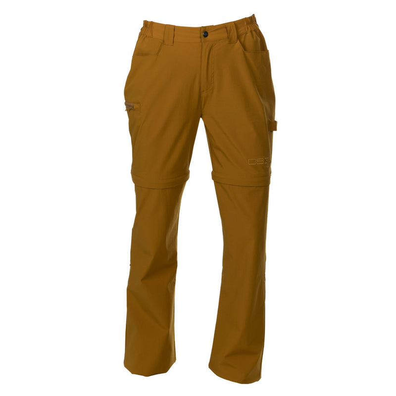Load image into Gallery viewer, 3-in-1 Zip Off Pant
