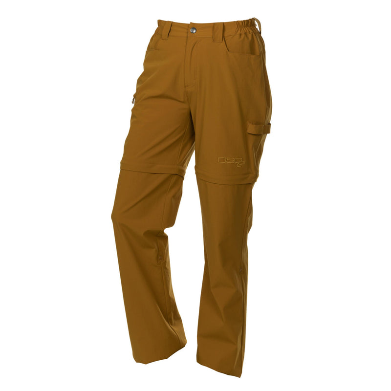 Load image into Gallery viewer, 3-in-1 Zip Off Pant
