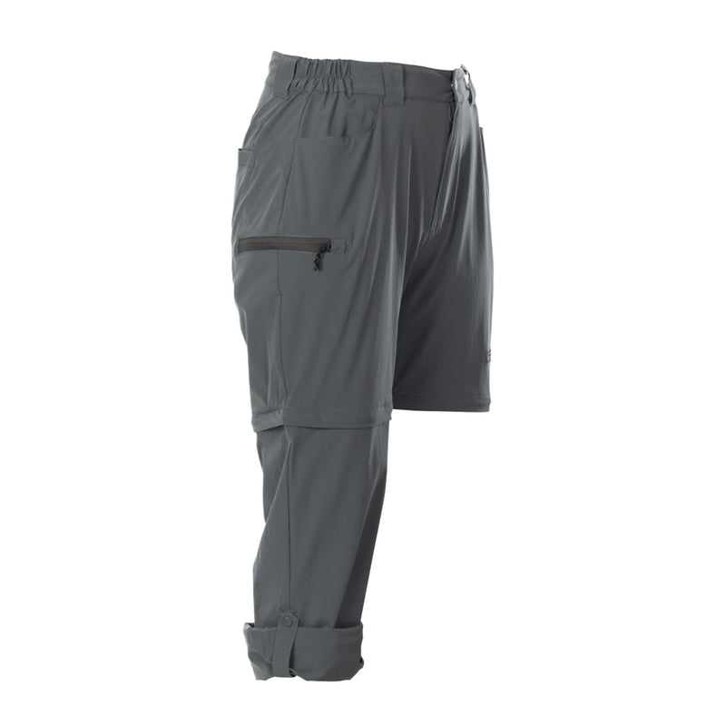 Load image into Gallery viewer, 3-in-1 Zip Off Pant
