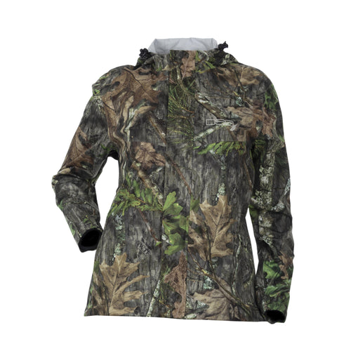 Nova Rain Jacket - Mossy Oak® Obsession®
