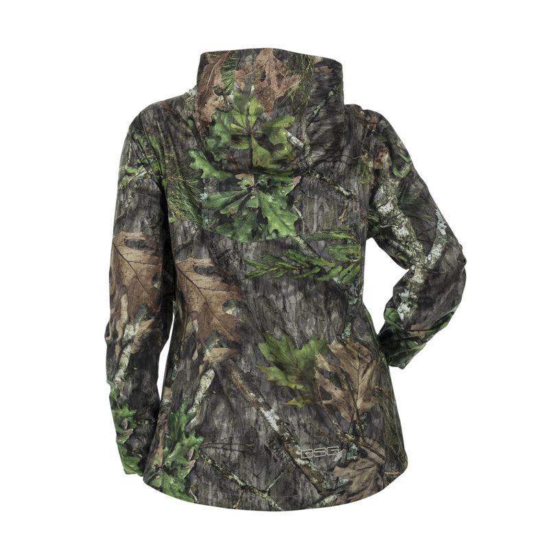Load image into Gallery viewer, Nova Rain Jacket - Mossy Oak® Obsession®
