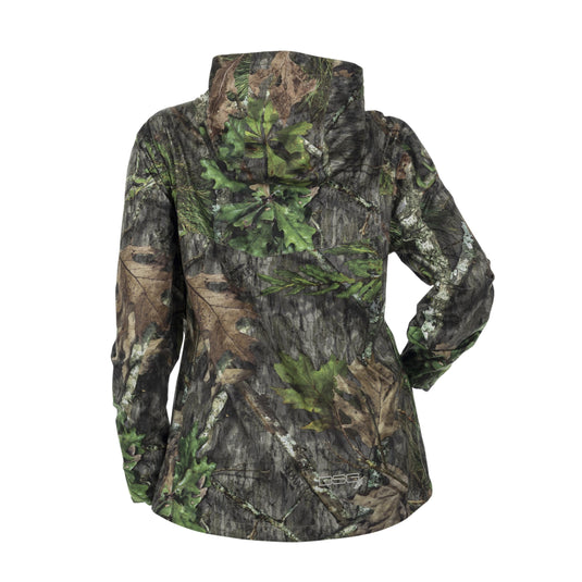 Nova Rain Jacket - Mossy Oak® Obsession®