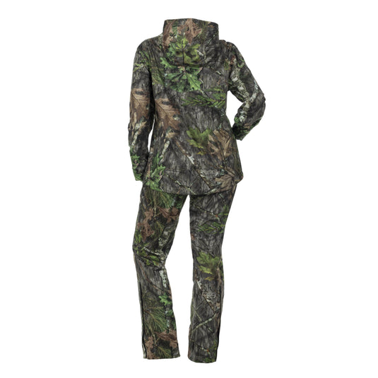Nova Rain Jacket - Mossy Oak® Obsession®
