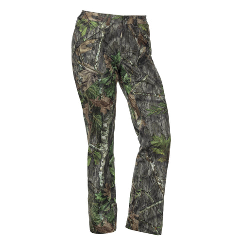 Nova Rain Pant - Mossy Oak® Obsession®