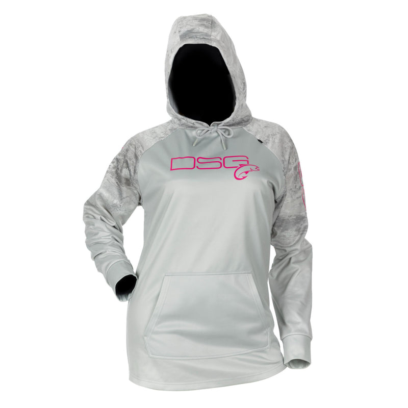 Load image into Gallery viewer, Starr Technical Hoodie - UPF 50+
