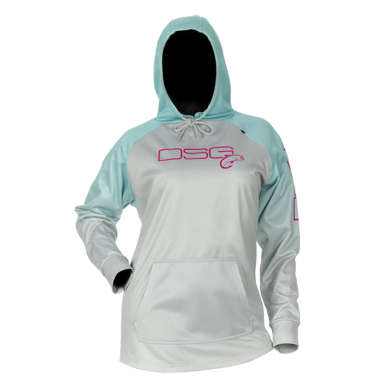 Load image into Gallery viewer, Starr Technical Hoodie - UPF 50+
