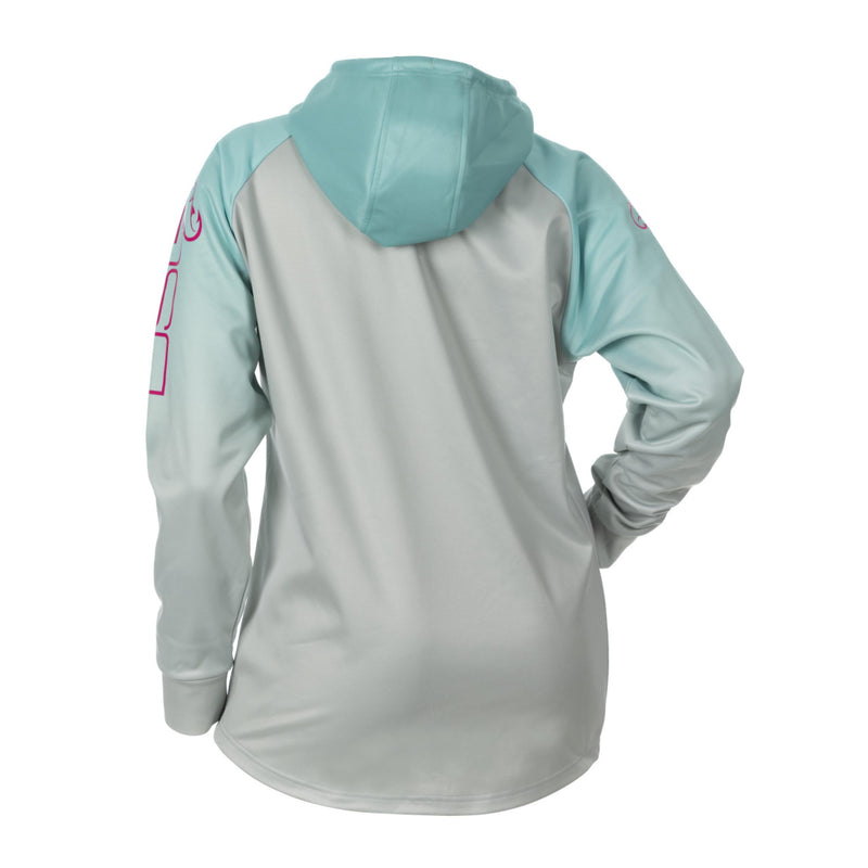 Load image into Gallery viewer, Starr Technical Hoodie - UPF 50+
