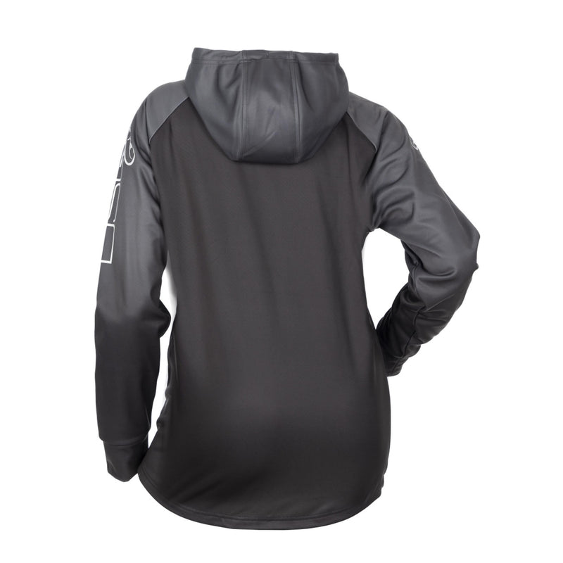 Load image into Gallery viewer, Starr Technical Hoodie - UPF 50+
