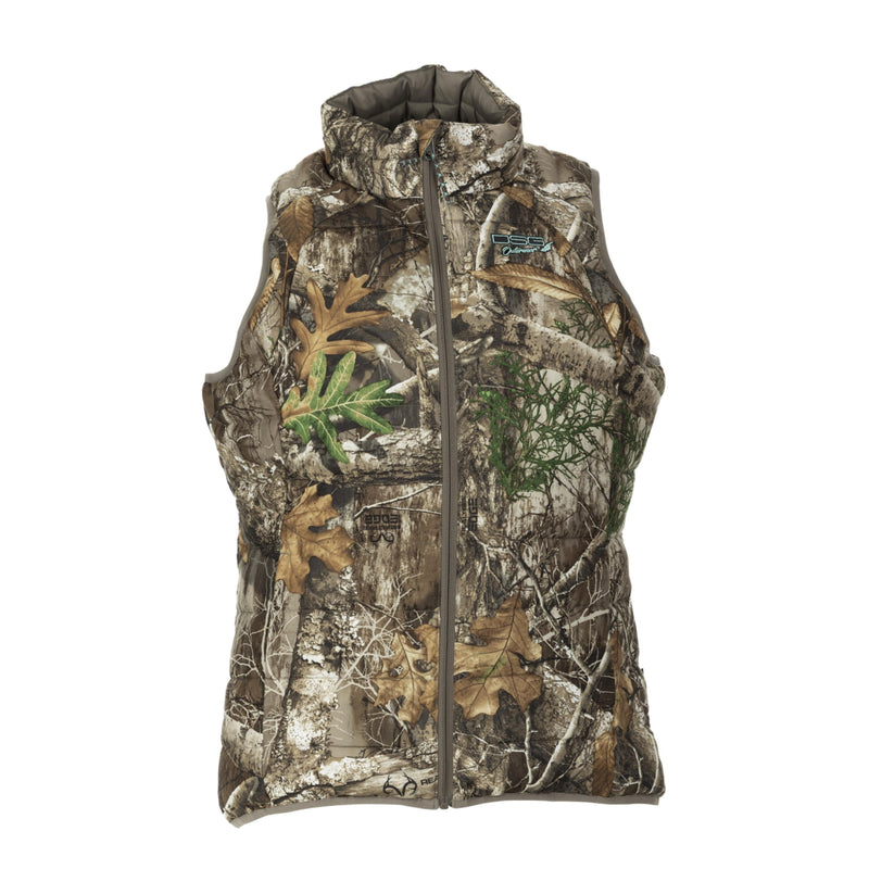 Load image into Gallery viewer, Reversible Puffer Vest
