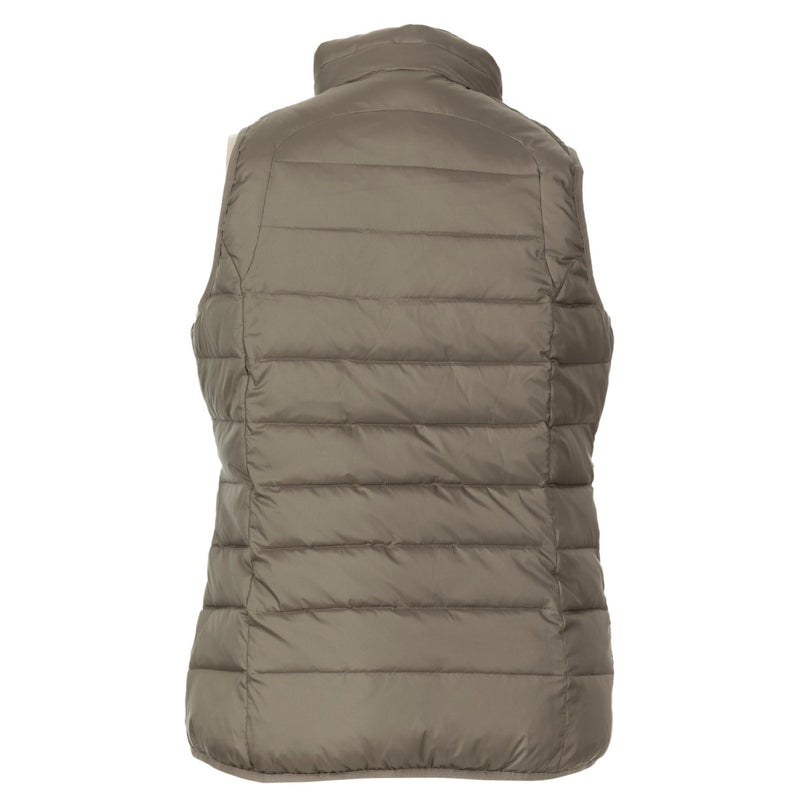 Load image into Gallery viewer, Reversible Puffer Vest
