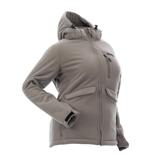 Ella 3.0 Jacket - Stone