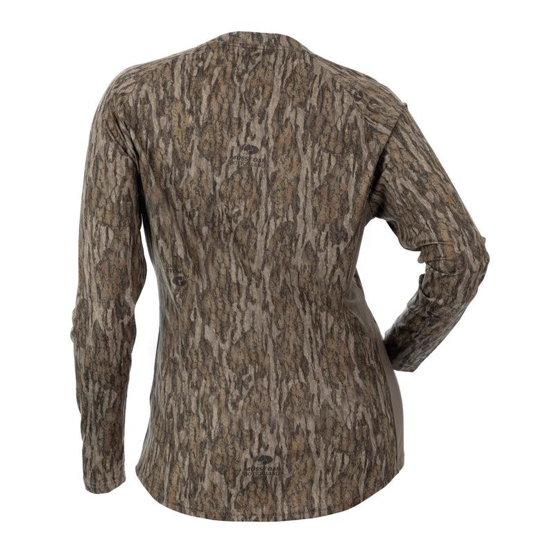 Load image into Gallery viewer, Ultra Lightweight Long Sleeve Shirt - UPF 50+
