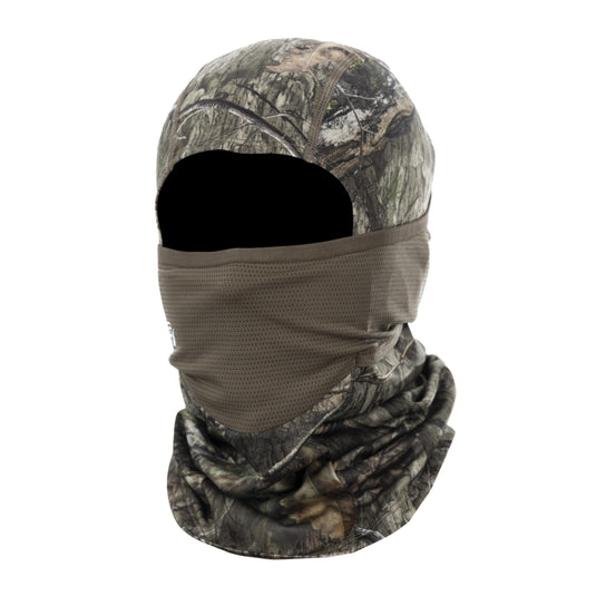 D-TECH Hinged Face Mask