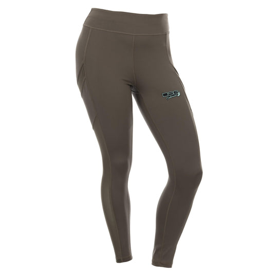 Casual Legging