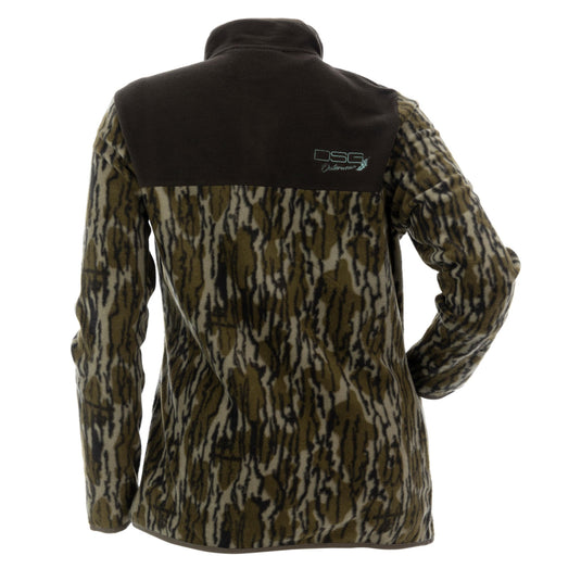 Gianna 2.0 Pullover - Mossy Oak® Bottomland® Original