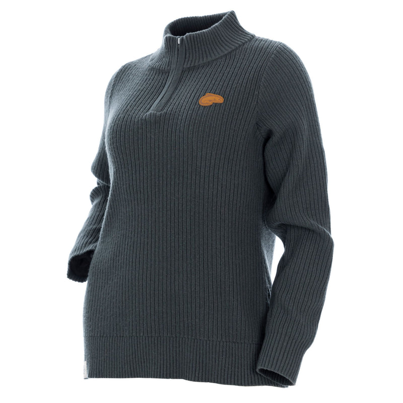 Load image into Gallery viewer, Fisherman's Sweater
