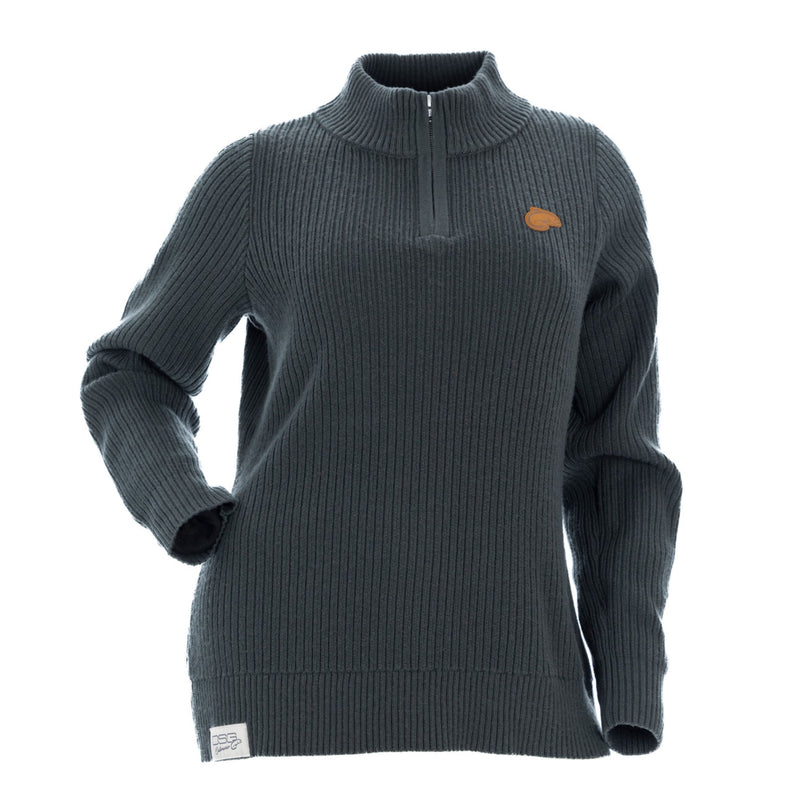 Load image into Gallery viewer, Fisherman's Sweater
