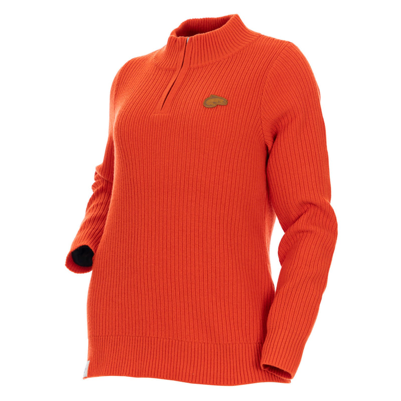 Load image into Gallery viewer, Fisherman's Sweater
