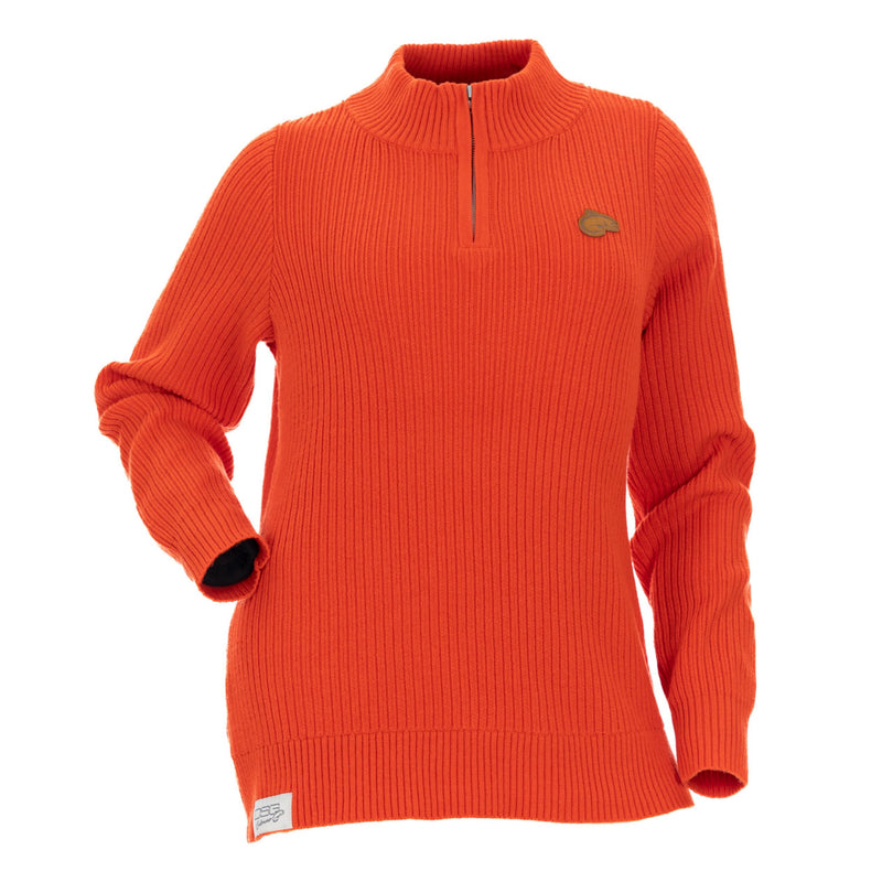 Load image into Gallery viewer, Fisherman's Sweater
