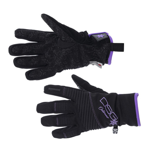 Versa-Style Glove