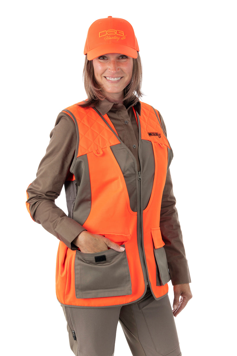 Load image into Gallery viewer, Upland 2.0 Hunting Vest
