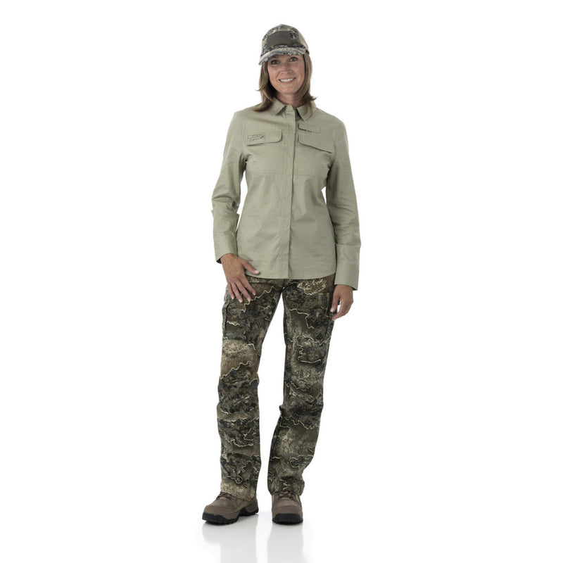 Load image into Gallery viewer, Camouflage Field Pant

