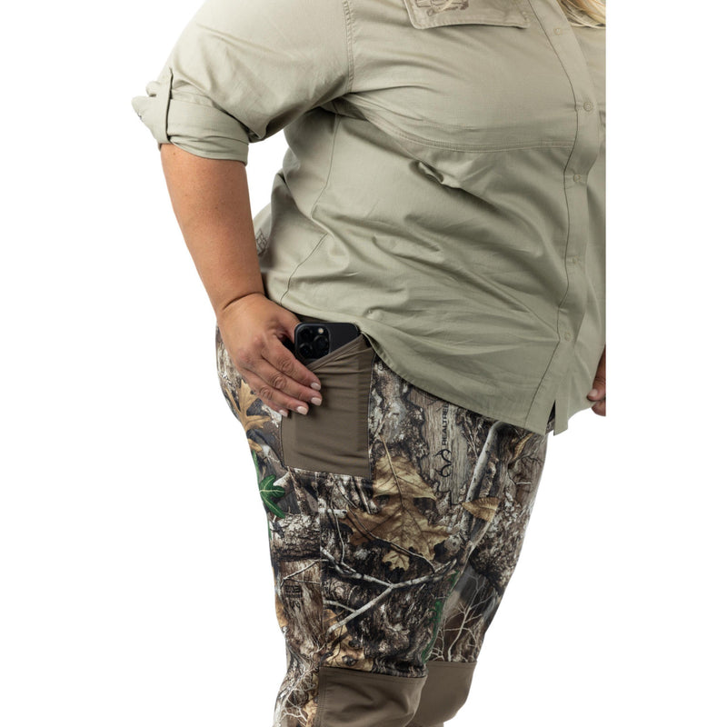 Load image into Gallery viewer, Foraging Legging
