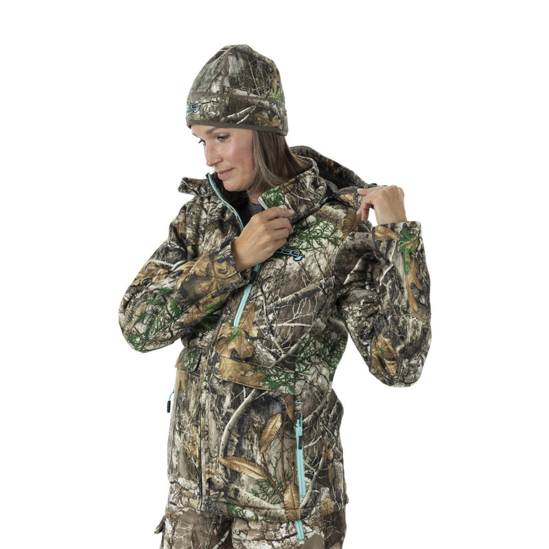Load image into Gallery viewer, Ella 3.0 Jacket
