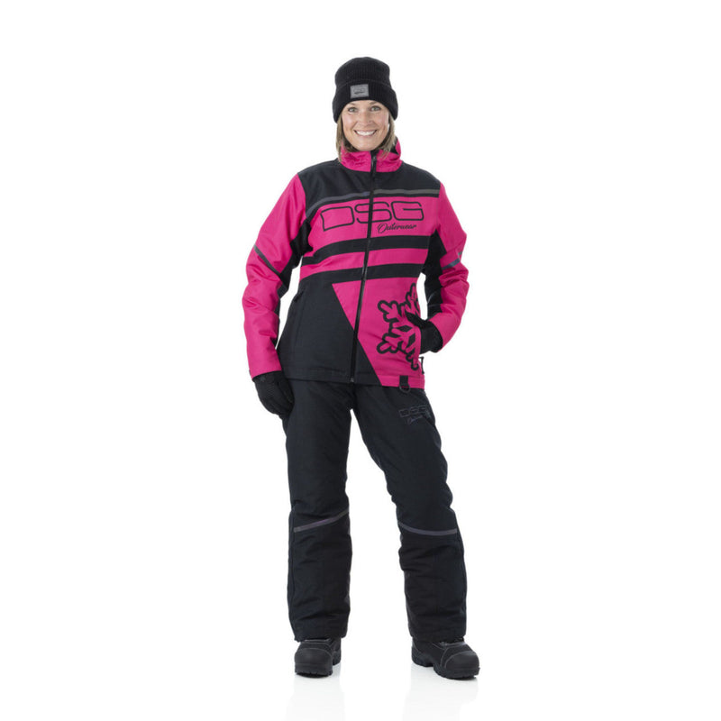 Load image into Gallery viewer, Trail 2.0 Snowmobile Jacket
