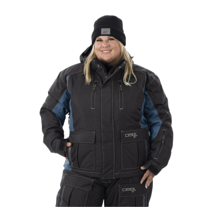 Load image into Gallery viewer, Avid 2.0 Jacket
