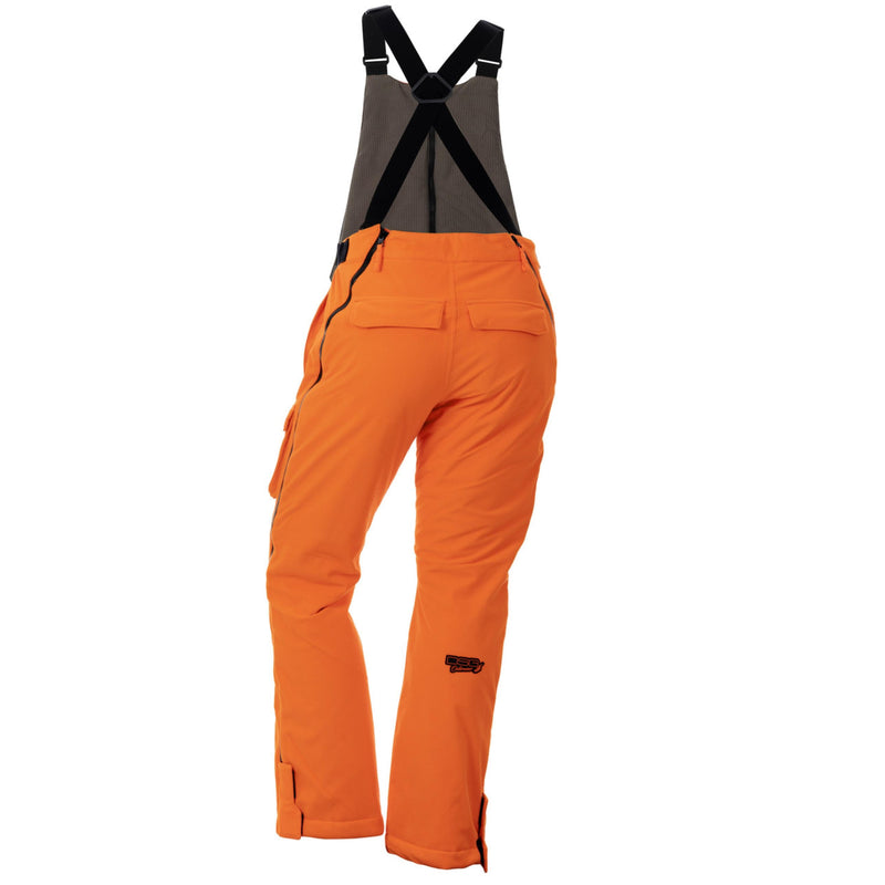 Load image into Gallery viewer, Kylie 5.0 Blaze Bib/Pant
