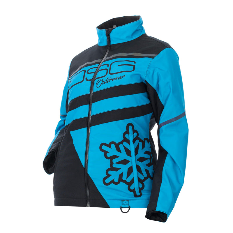 Load image into Gallery viewer, Trail 2.0 Snowmobile Jacket
