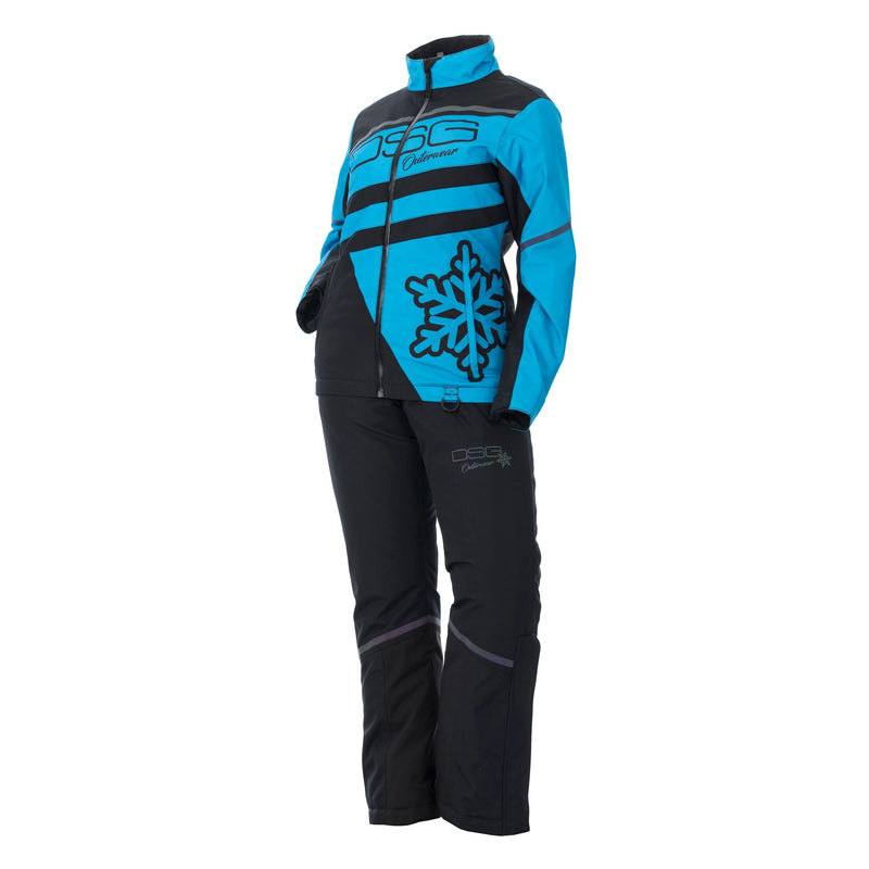 Load image into Gallery viewer, Trail 2.0 Snowmobile Jacket

