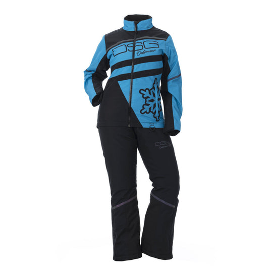 Trail 2.0 Snowmobile Jacket