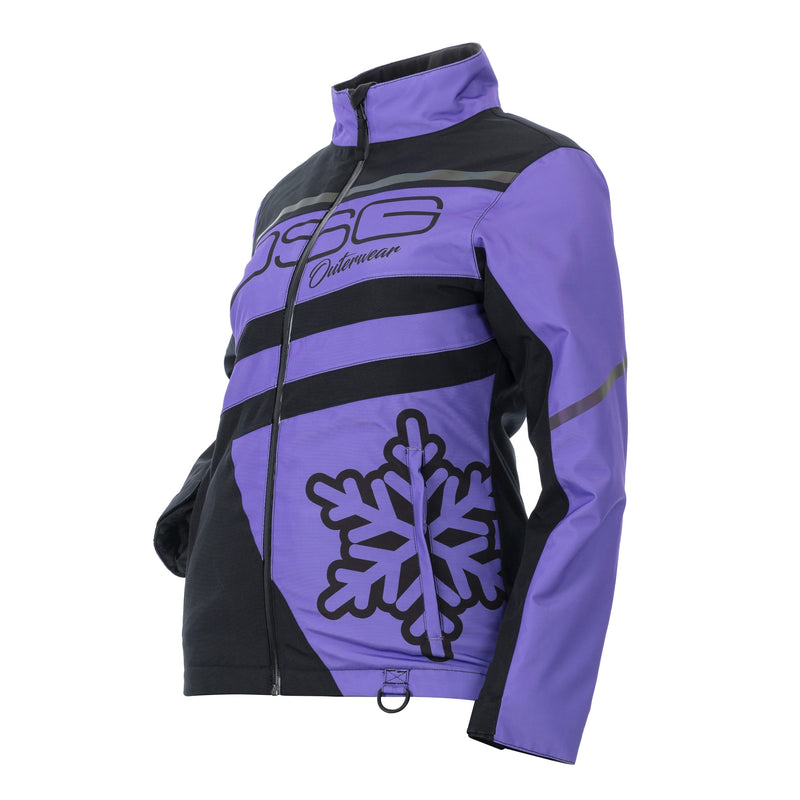 Load image into Gallery viewer, Trail 2.0 Snowmobile Jacket

