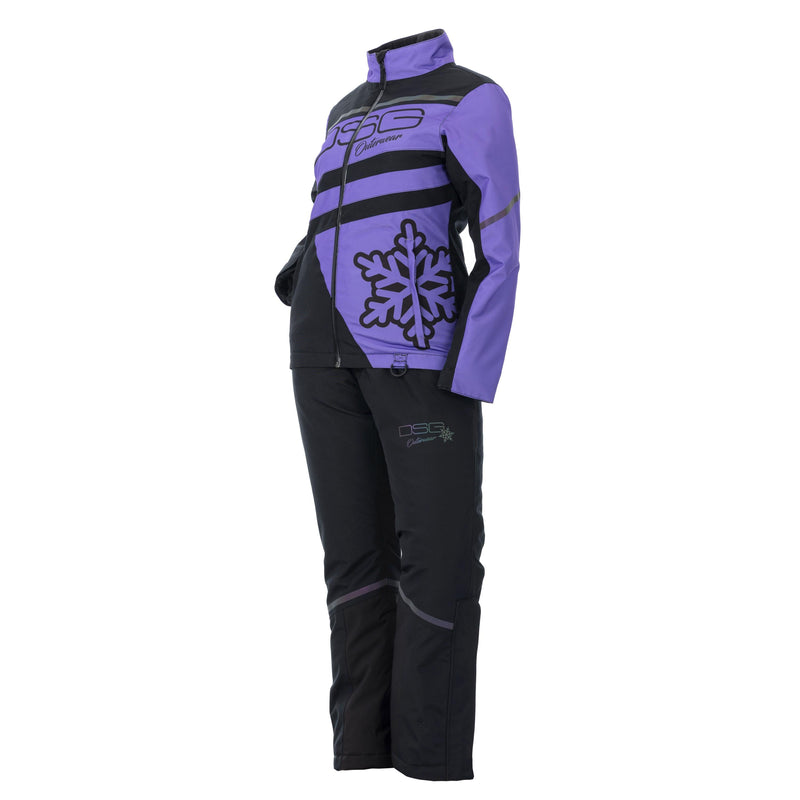 Load image into Gallery viewer, Trail 2.0 Snowmobile Jacket
