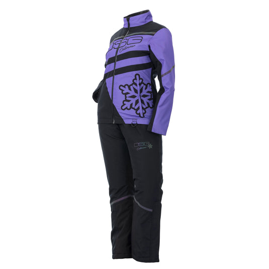 Trail 2.0 Snowmobile Jacket