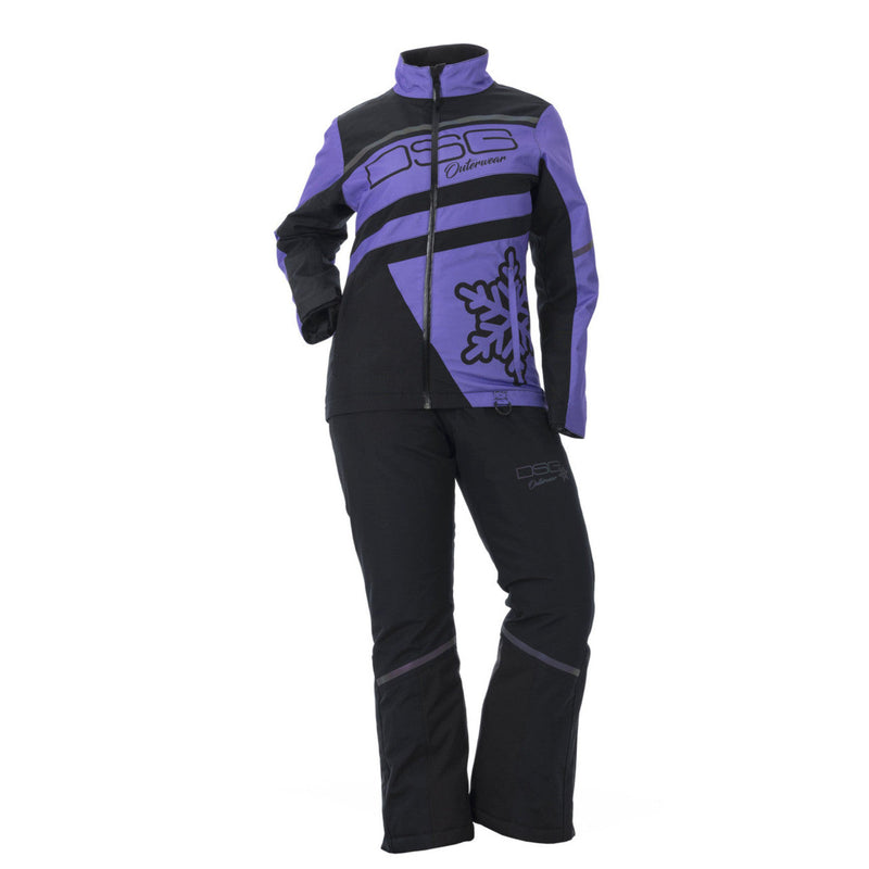 Load image into Gallery viewer, Trail 2.0 Snowmobile Jacket

